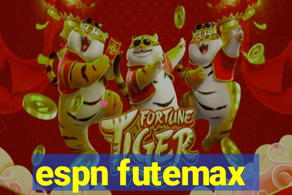 espn futemax